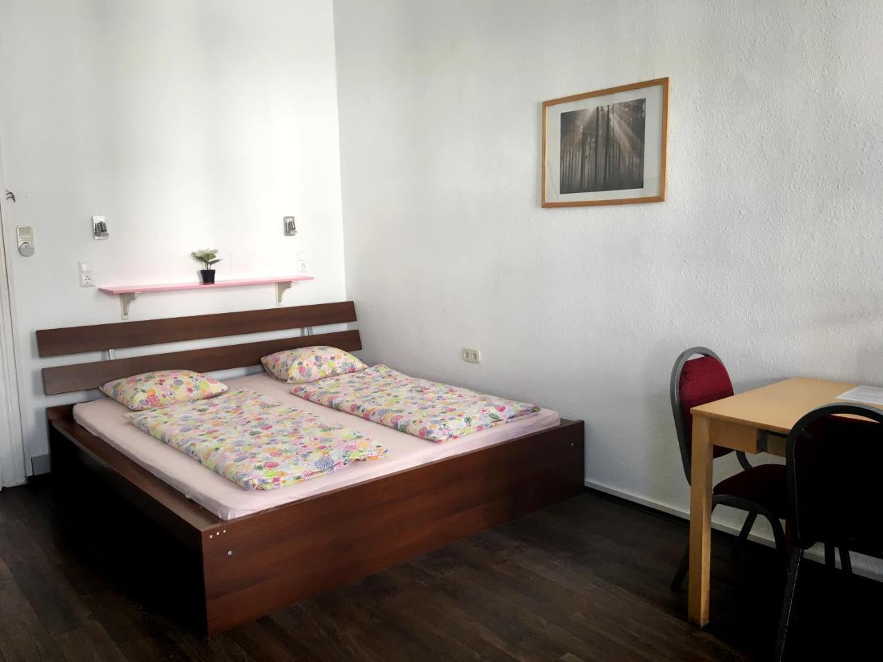 Of Kienmayergasse Appartamento